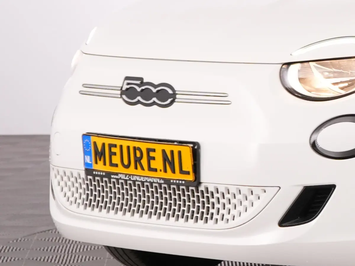 Icon 42 kWh | LM VELGEN | NAVI | CARPLAY | SOH: 96,9% | !