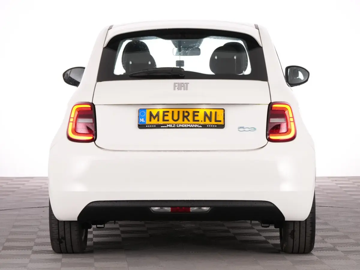 Icon 42 kWh | LM VELGEN | NAVI | CARPLAY | SOH: 96,9% | !