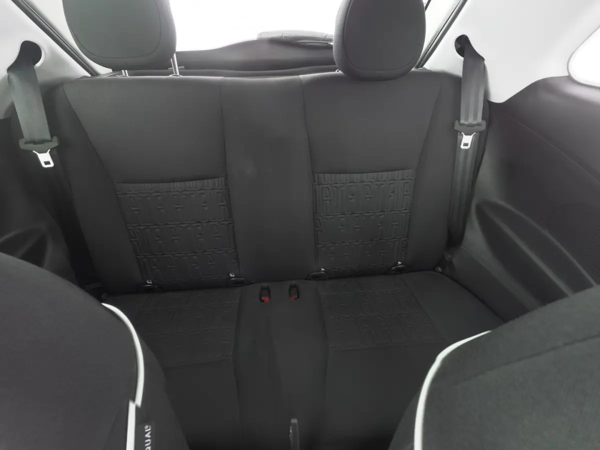 Icon 42 kWh | LM VELGEN | NAVI | CARPLAY | SOH: 96,9% | !