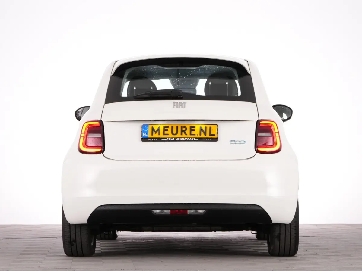 Icon 42 kWh | LM VELGEN | NAVI | CARPLAY | SOH: 96,9% | !