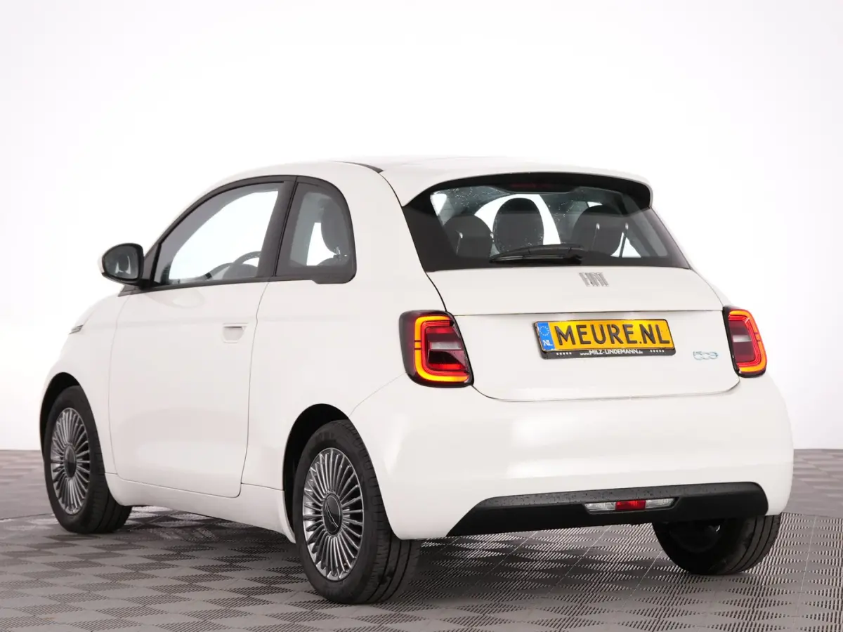 Icon 42 kWh | LM VELGEN | NAVI | CARPLAY | SOH: 96,9% | !