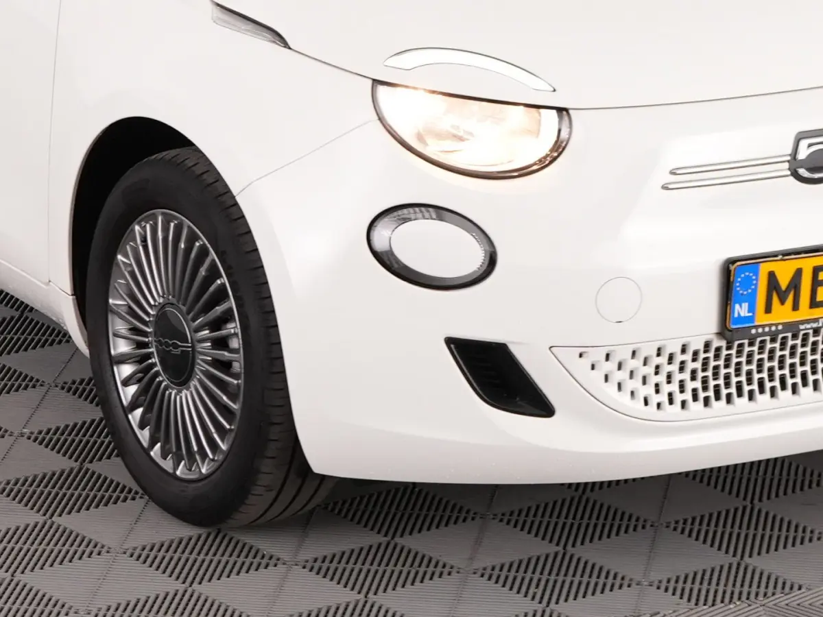 Icon 42 kWh | LM VELGEN | NAVI | CARPLAY | SOH: 96,9% | !