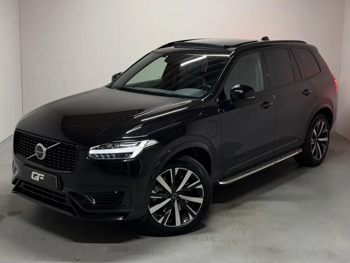 2.0 T8 Recharge AWD R-Design Polestar Pano H/K Luchtvering