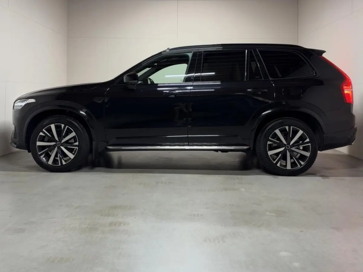 2.0 T8 Recharge AWD R-Design Polestar Pano H/K Luchtvering