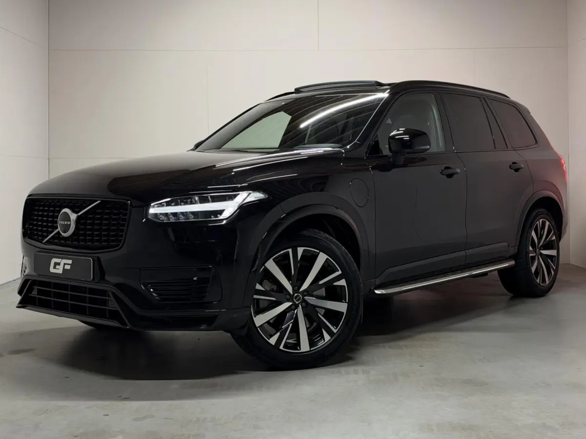 2.0 T8 Recharge AWD R-Design Polestar Pano H/K Luchtvering