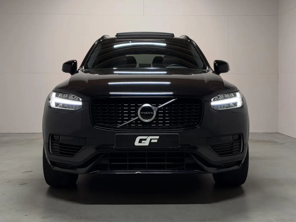 2.0 T8 Recharge AWD R-Design Polestar Pano H/K Luchtvering