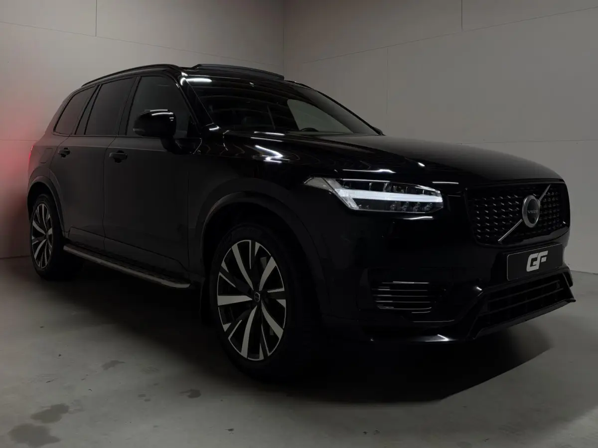 2.0 T8 Recharge AWD R-Design Polestar Pano H/K Luchtvering