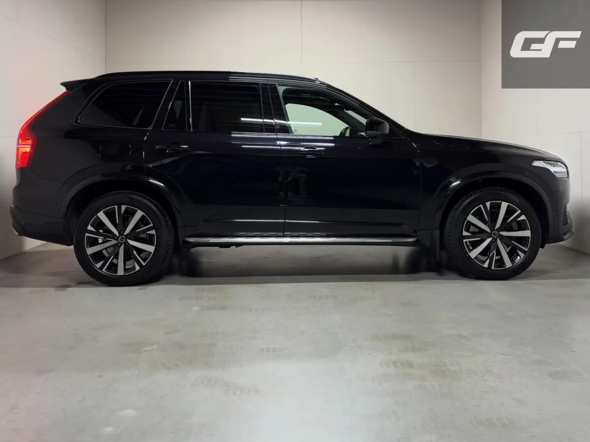 2.0 T8 Recharge AWD R-Design Polestar Pano H/K Luchtvering