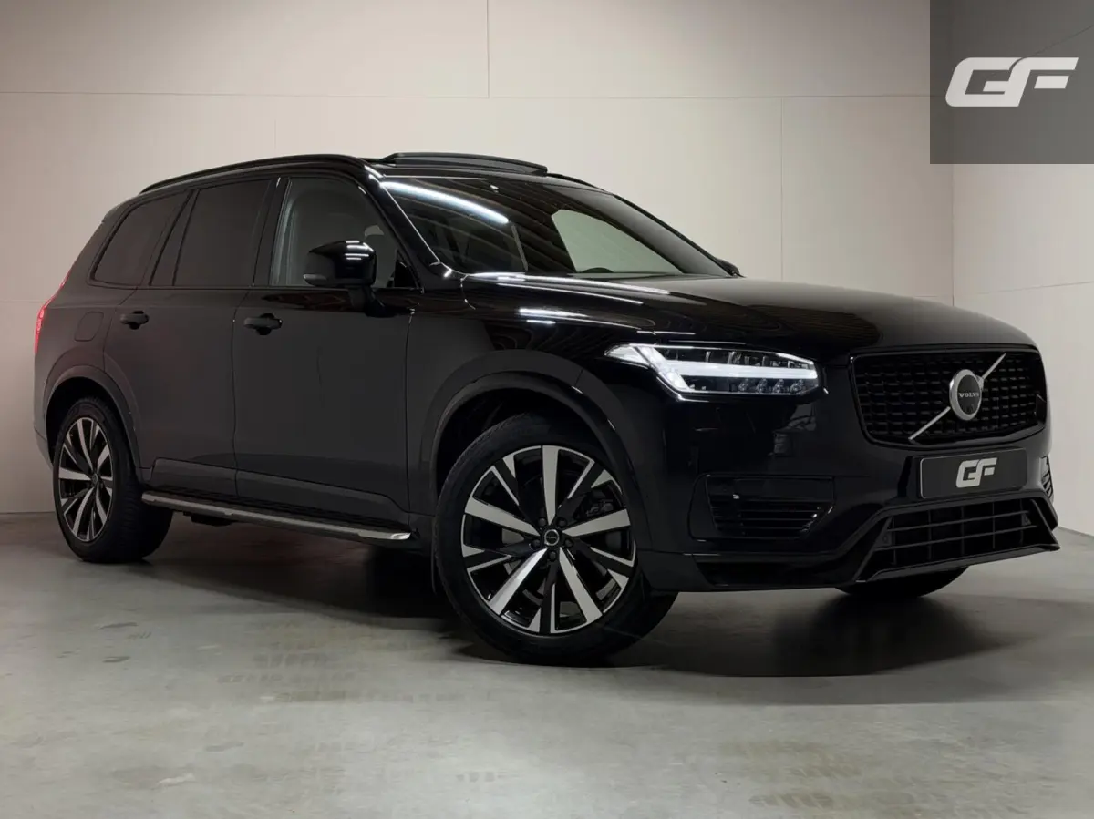 2.0 T8 Recharge AWD R-Design Polestar Pano H/K Luchtvering