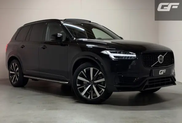 2.0 T8 Recharge AWD R-Design Polestar Pano H/K Luchtvering