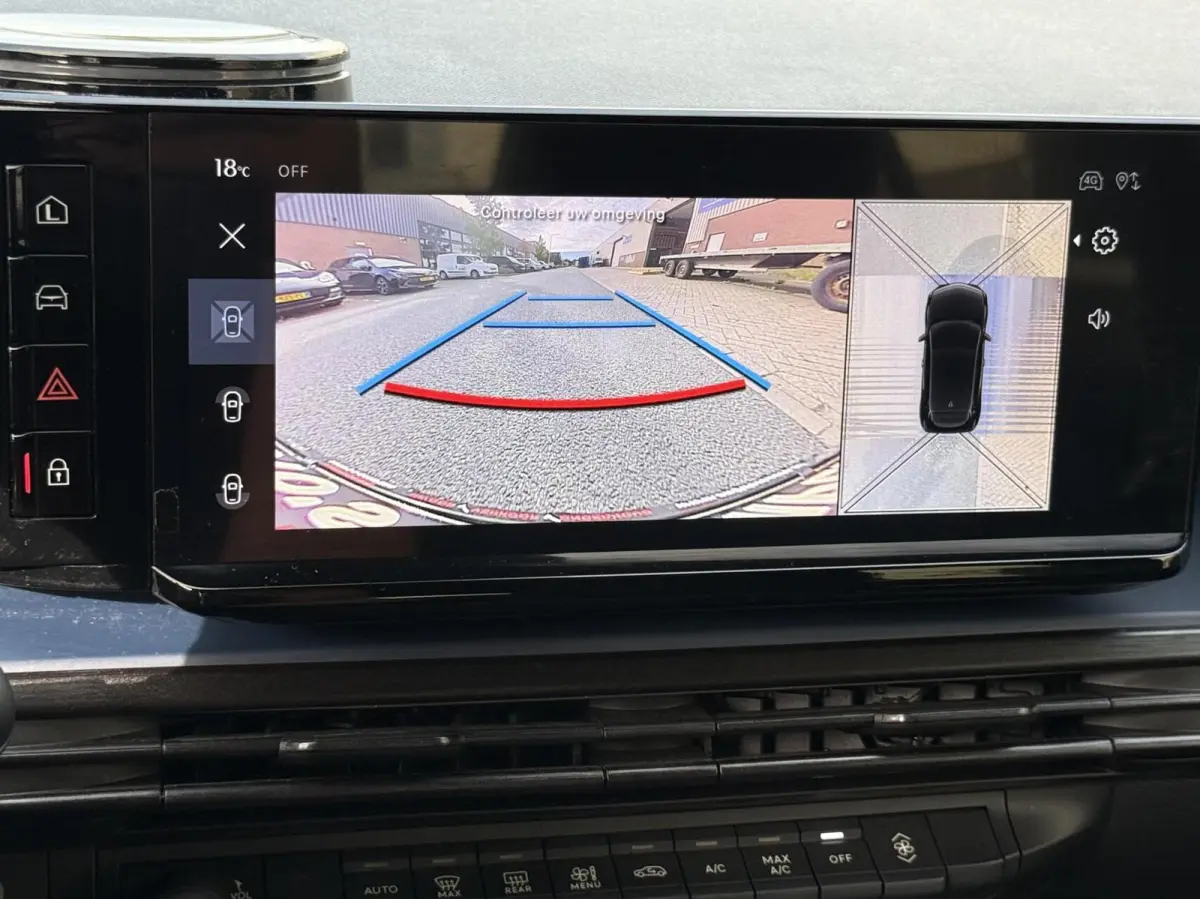 Edizione Limitata Blu 51 kWh 1460KM