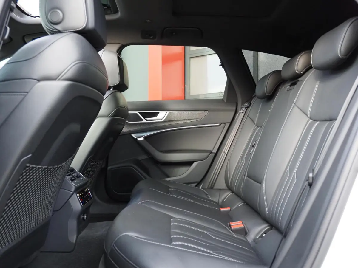 55 TFSI e S-Line Quattro Competition 367PK | 360 | Pano | Stoelventilatie | Stoelmassage & Verwarming Voor & Achter | Leder | Memory | Keyless | Origineel 20'' | Matrix Led | Digital Dash | 