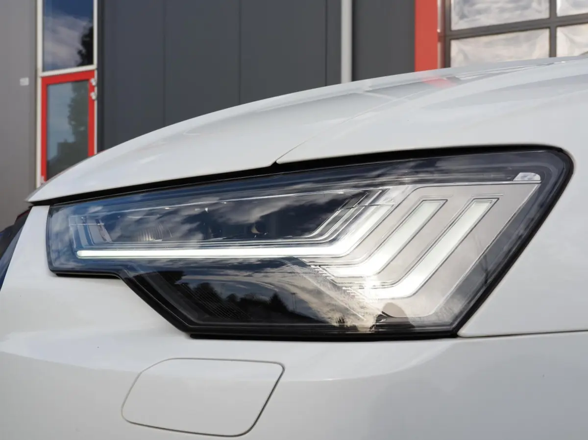 55 TFSI e S-Line Quattro Competition 367PK | 360 | Pano | Stoelventilatie | Stoelmassage & Verwarming Voor & Achter | Leder | Memory | Keyless | Origineel 20'' | Matrix Led | Digital Dash | 