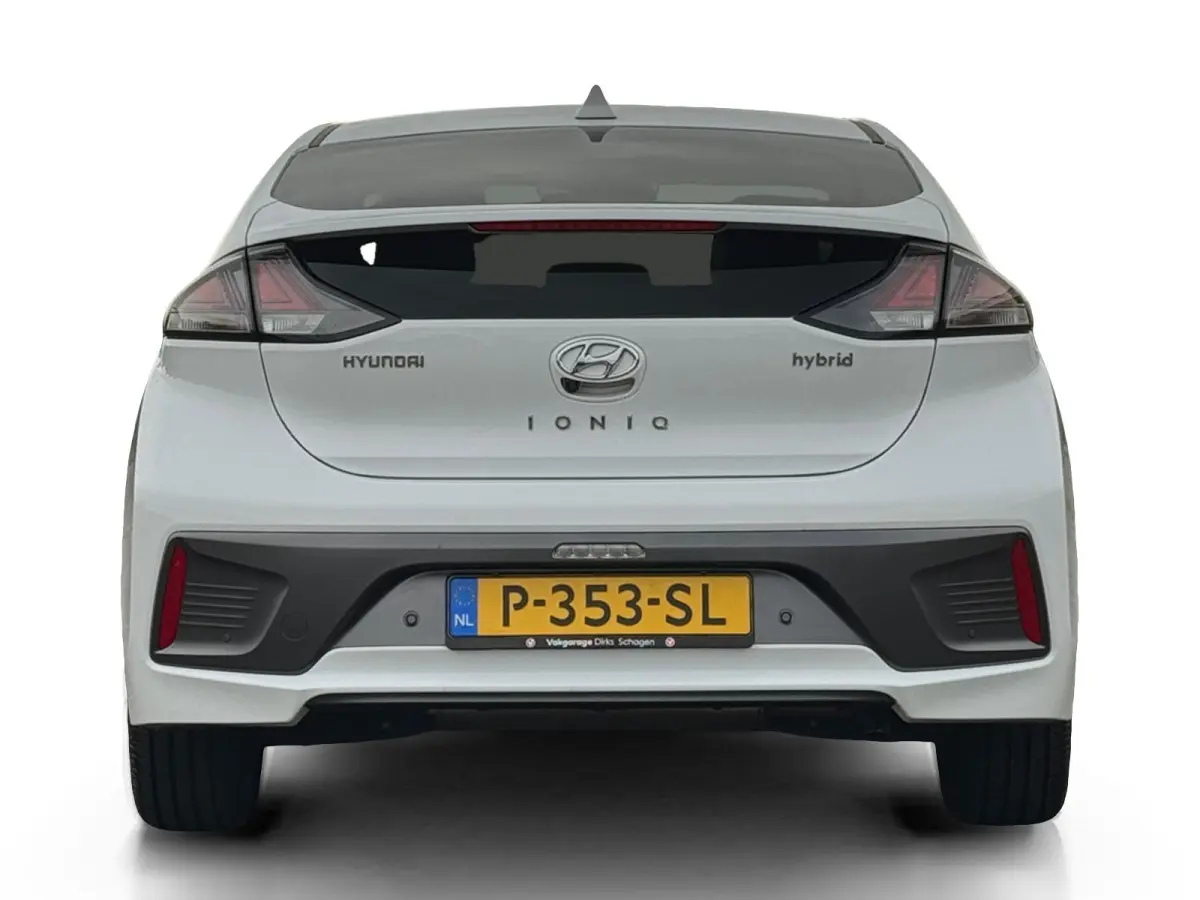 1.6 GDi Comfort Plus ✅ ACC ✅ Infinity ✅ Camera