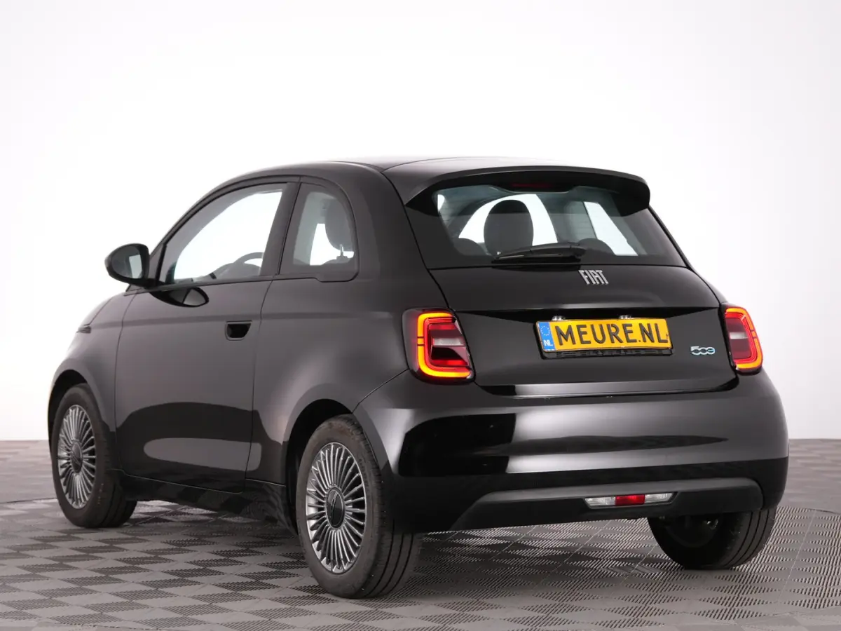 Icon 42 kWh | LM VELGEN | CARPLAY | SOH: 97,25% | !