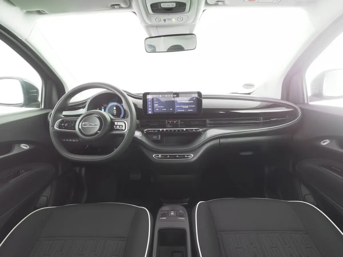 Icon 42 kWh | LM VELGEN | CARPLAY | SOH: 97,25% | !