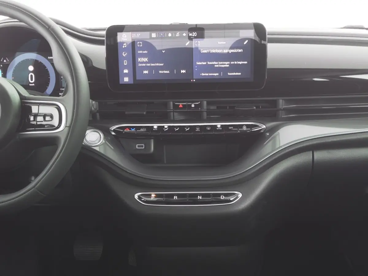 Icon 42 kWh | LM VELGEN | CARPLAY | SOH: 97,25% | !