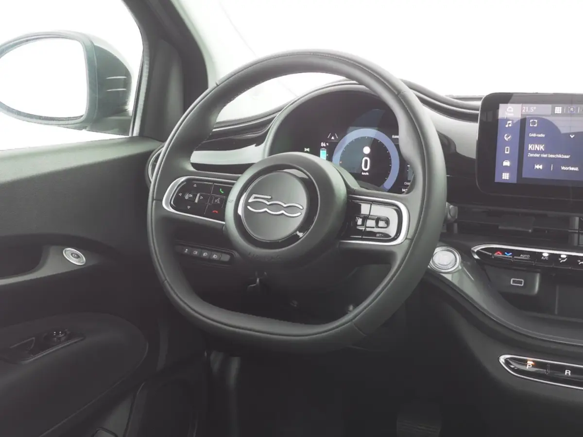 Icon 42 kWh | LM VELGEN | CARPLAY | SOH: 97,25% | !