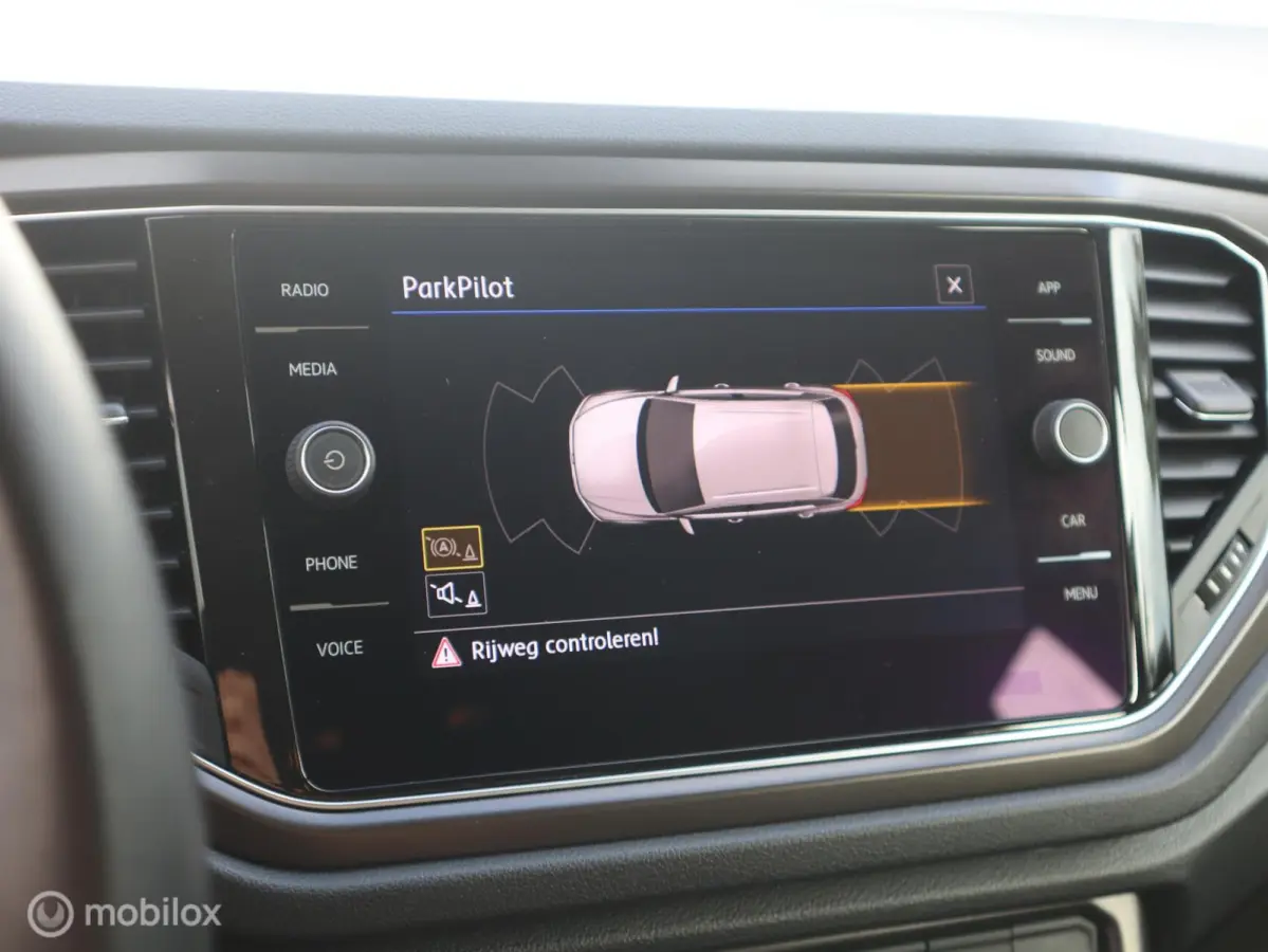 1.0 TSI Style Lane ACC Clima Trekhaak BTW auto