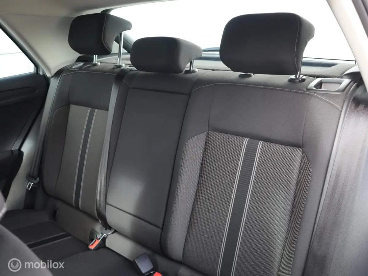 1.0 TSI Style Lane ACC Clima Trekhaak BTW auto