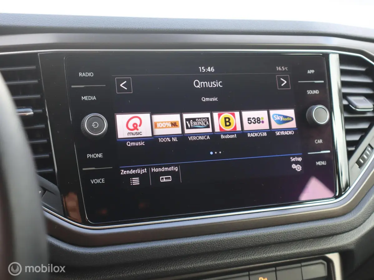 1.0 TSI Style Lane ACC Clima Trekhaak BTW auto