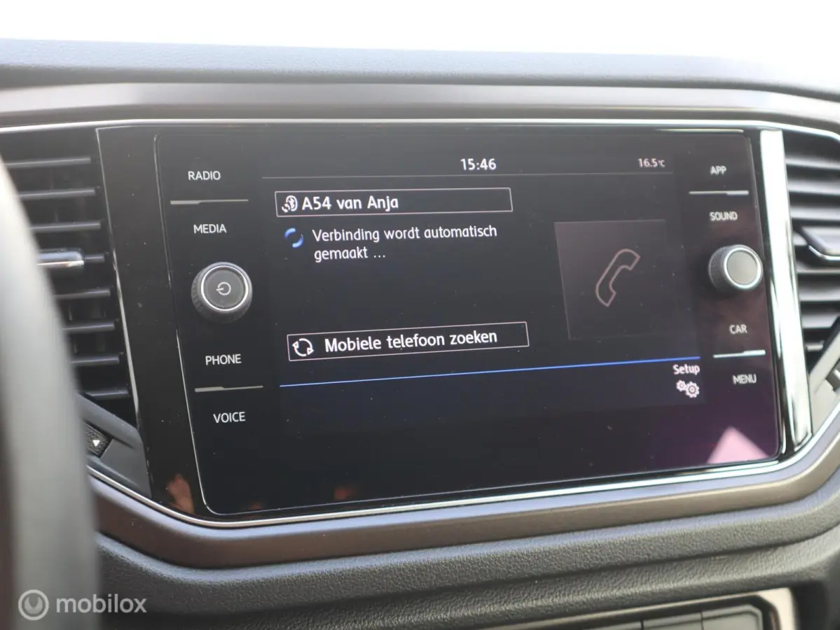 1.0 TSI Style Lane ACC Clima Trekhaak BTW auto
