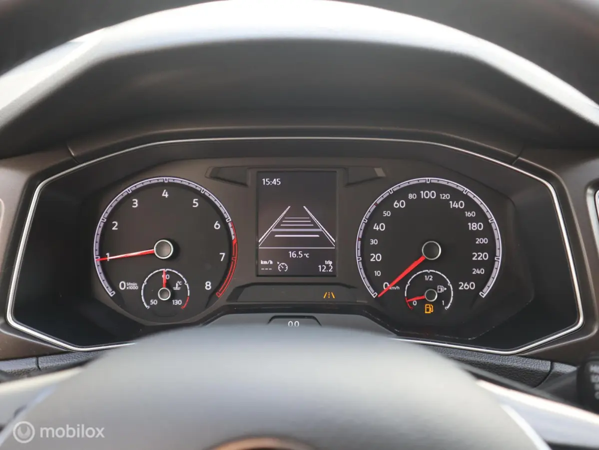 1.0 TSI Style Lane ACC Clima Trekhaak BTW auto