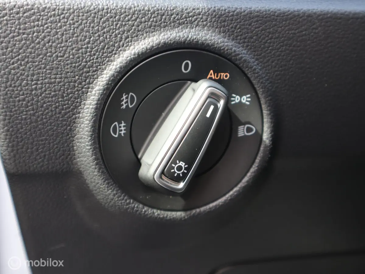 1.0 TSI Style Lane ACC Clima Trekhaak BTW auto