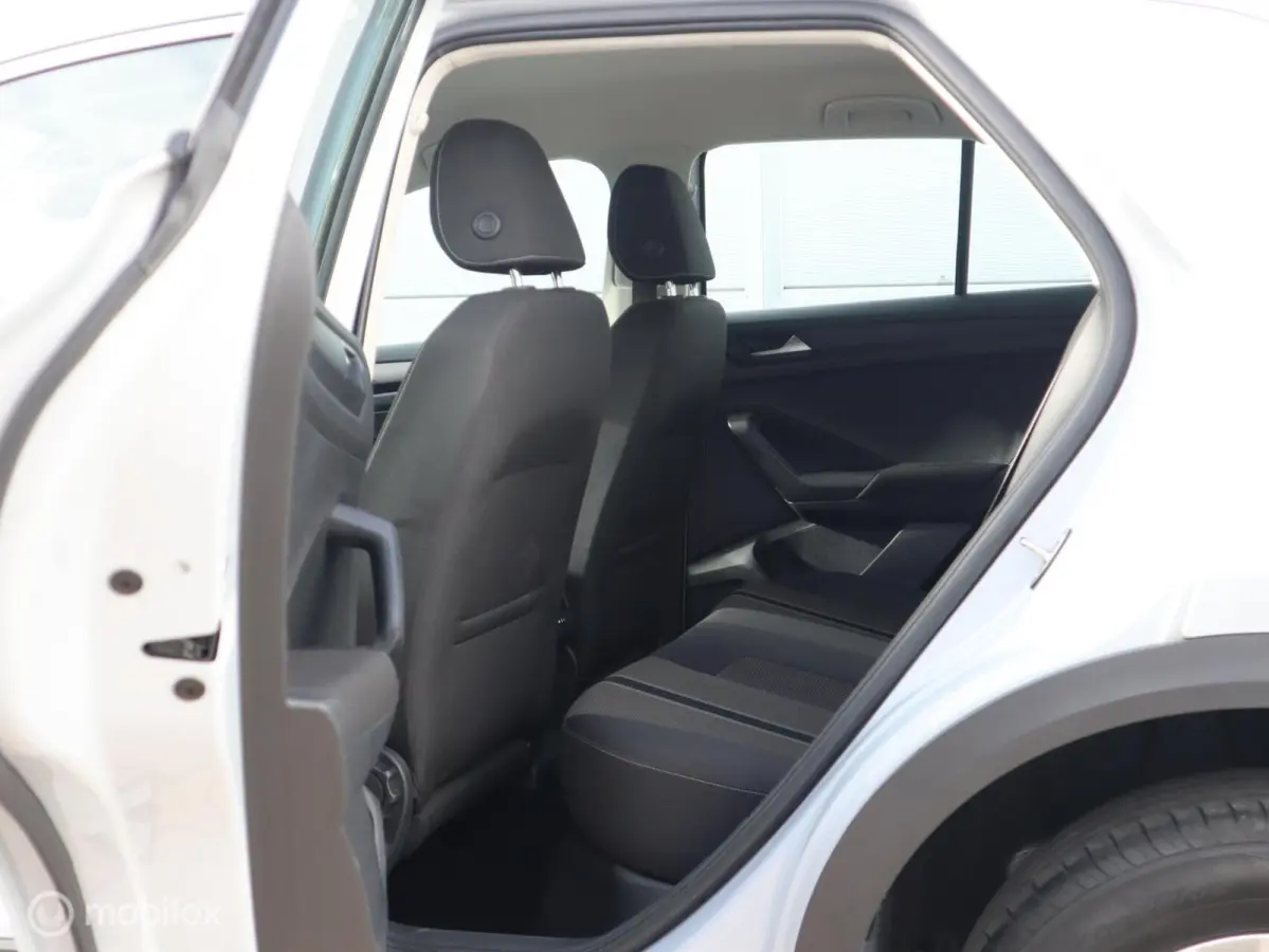 1.0 TSI Style Lane ACC Clima Trekhaak BTW auto
