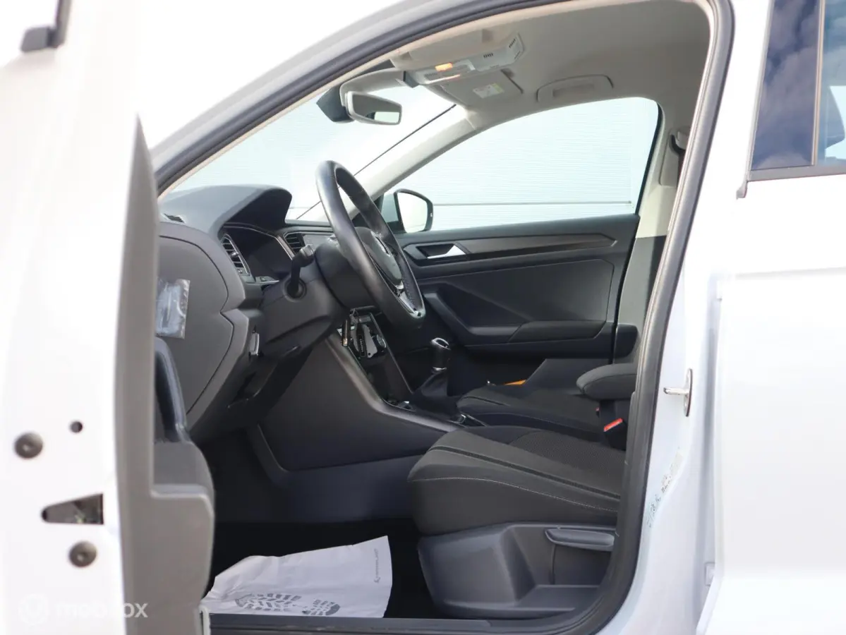 1.0 TSI Style Lane ACC Clima Trekhaak BTW auto
