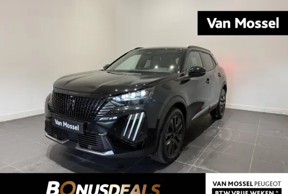 1.2 Hybrid 145 GT | 21% AKTIE ! | APPLE CARPLAY & ANDROID AUTO | CAMERA VOOR + ACHTER | NAVIGATIE |