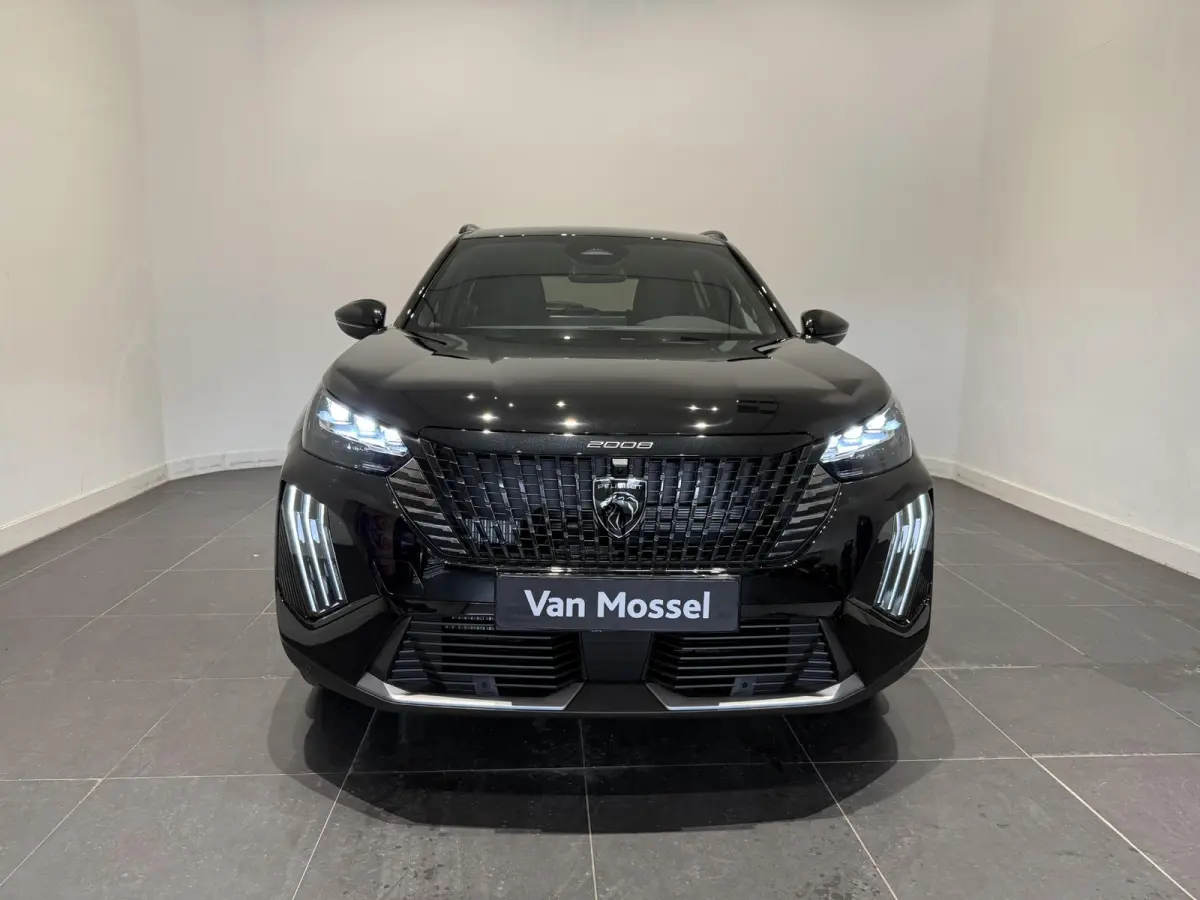 1.2 Hybrid 145 GT | 21% AKTIE ! | APPLE CARPLAY & ANDROID AUTO | CAMERA VOOR + ACHTER | NAVIGATIE |
