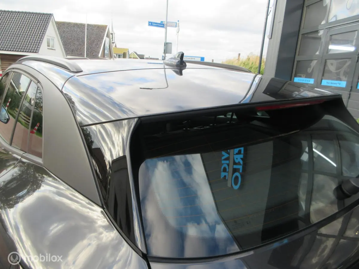 Pure 52 kWh 50dkm! Nap SOH 92.2% Verw Stoelen