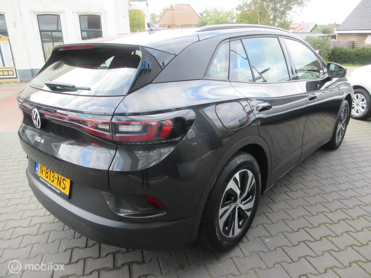 Pure 52 kWh 50dkm! Nap SOH 92.2% Verw Stoelen