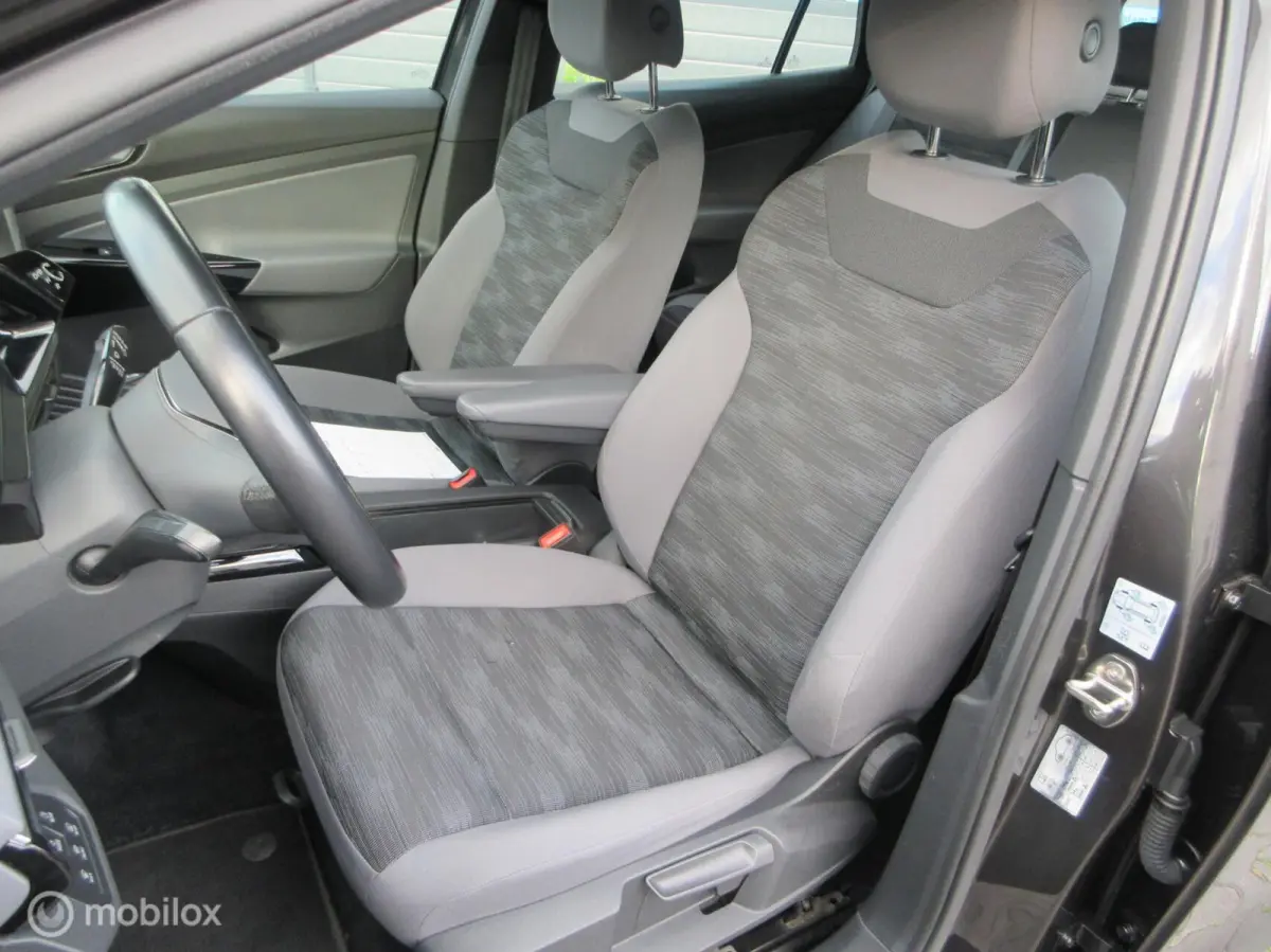 Pure 52 kWh 50dkm! Nap SOH 92.2% Verw Stoelen