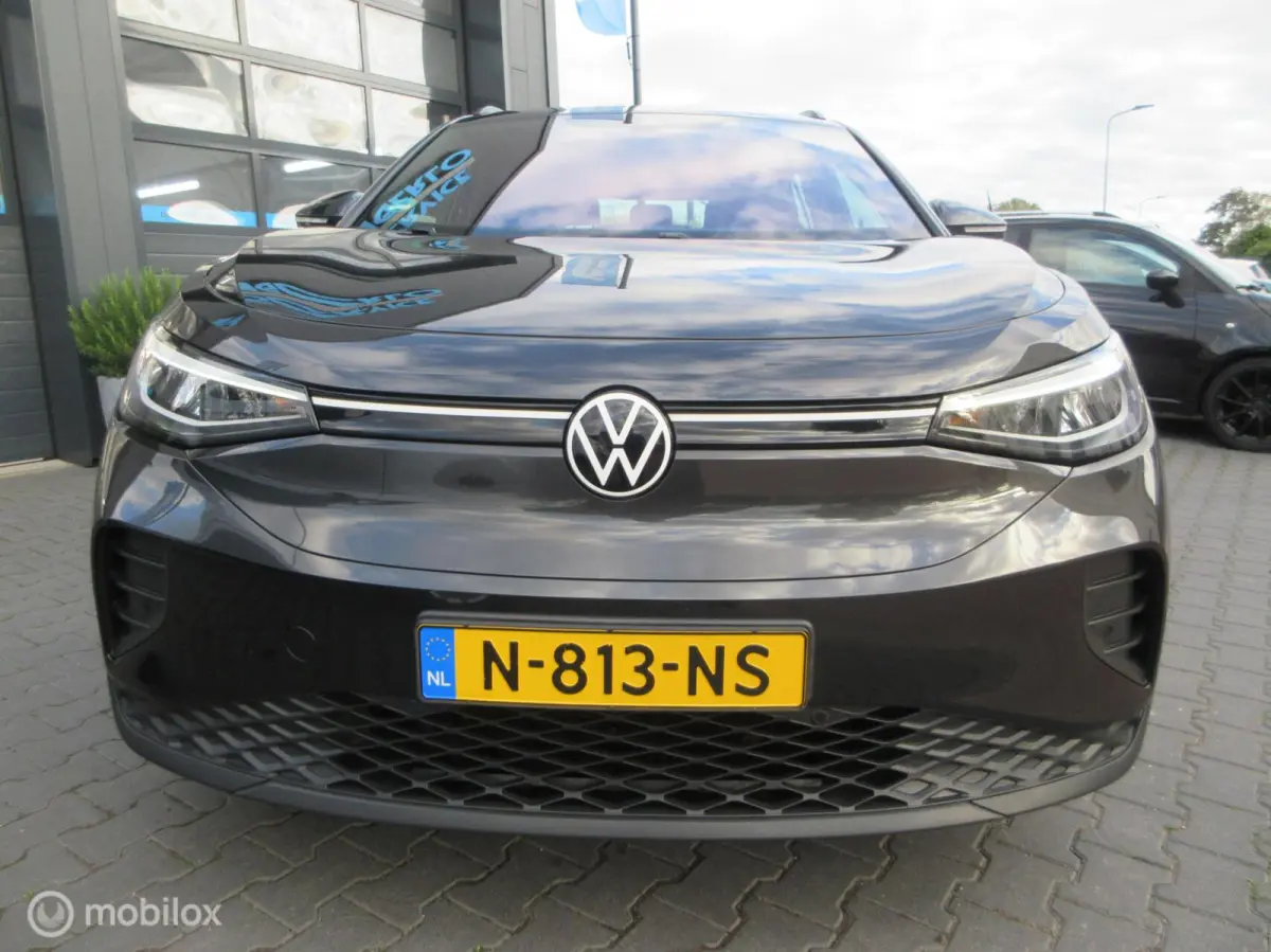 Pure 52 kWh 50dkm! Nap SOH 92.2% Verw Stoelen