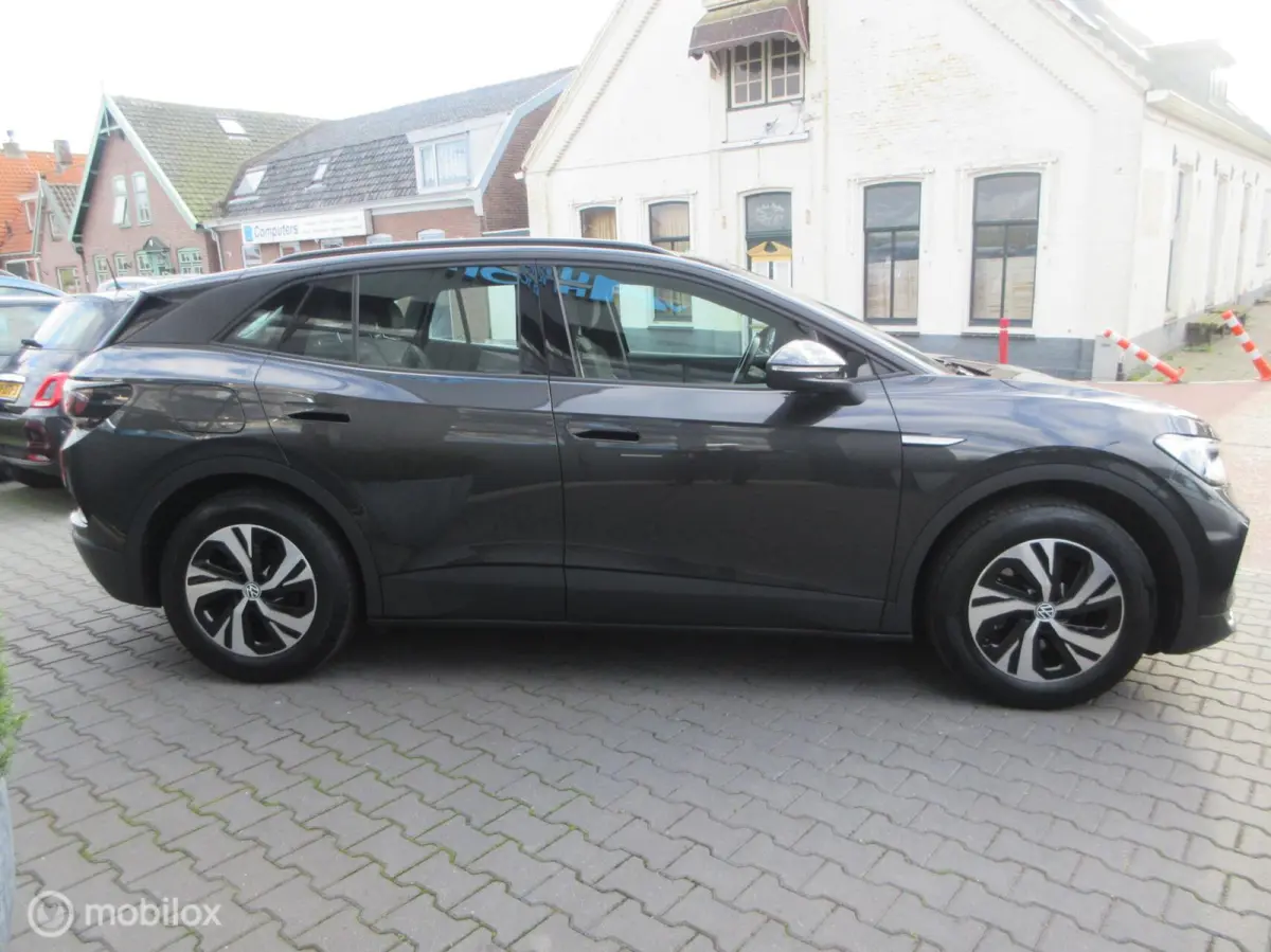 Pure 52 kWh 50dkm! Nap SOH 92.2% Verw Stoelen