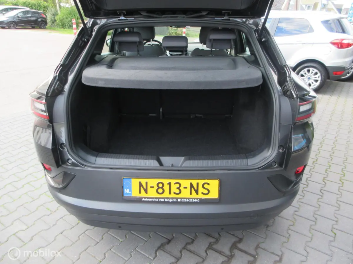Pure 52 kWh 50dkm! Nap SOH 92.2% Verw Stoelen
