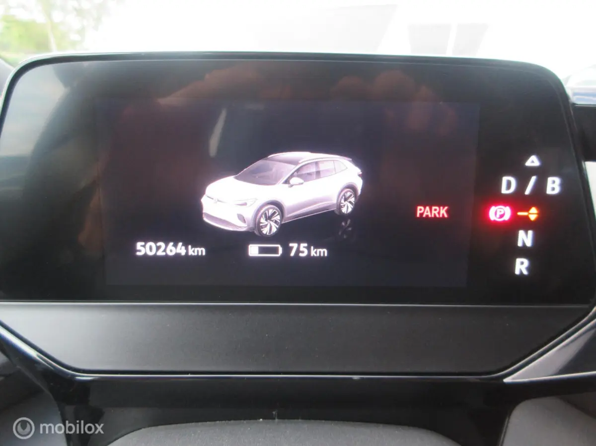 Pure 52 kWh 50dkm! Nap SOH 92.2% Verw Stoelen