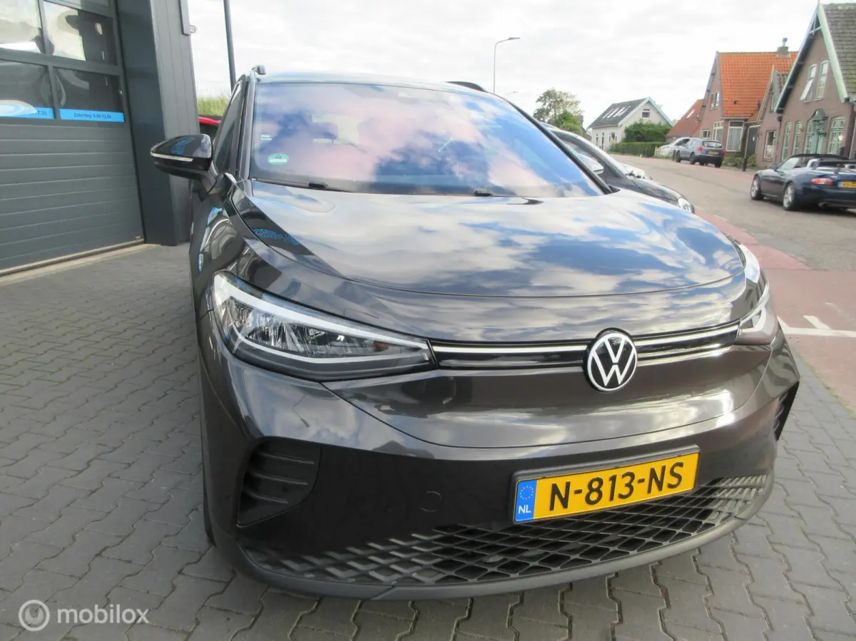 Pure 52 kWh 50dkm! Nap SOH 92.2% Verw Stoelen