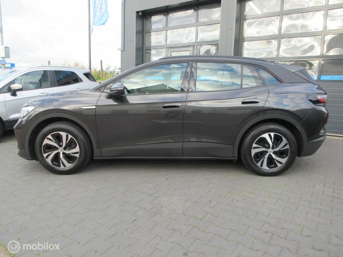Pure 52 kWh 50dkm! Nap SOH 92.2% Verw Stoelen