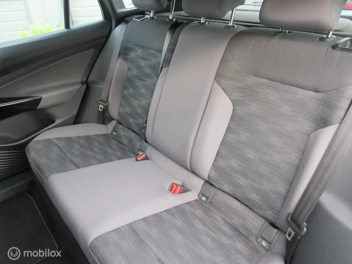 Pure 52 kWh 50dkm! Nap SOH 92.2% Verw Stoelen