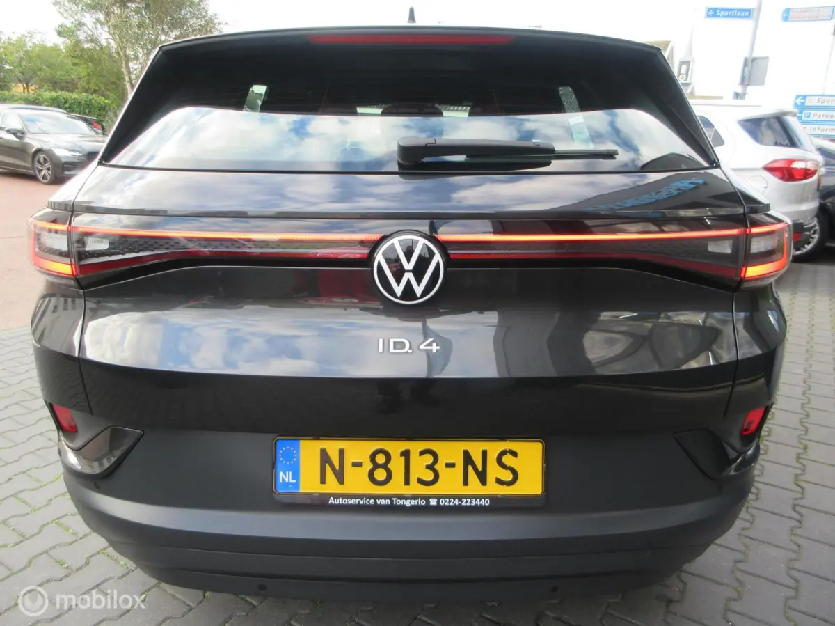 Pure 52 kWh 50dkm! Nap SOH 92.2% Verw Stoelen