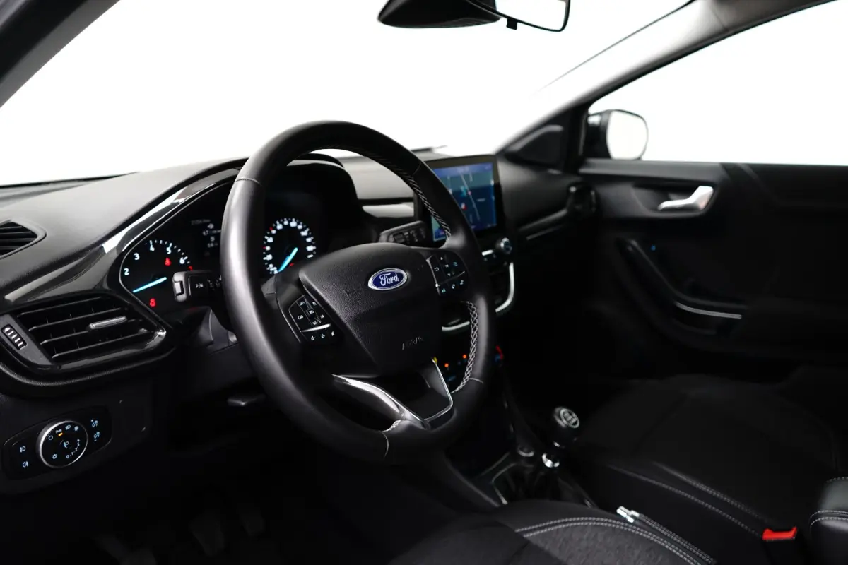 1.0 EcoBoost Titanium