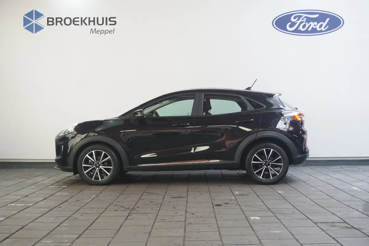 1.0 EcoBoost Titanium