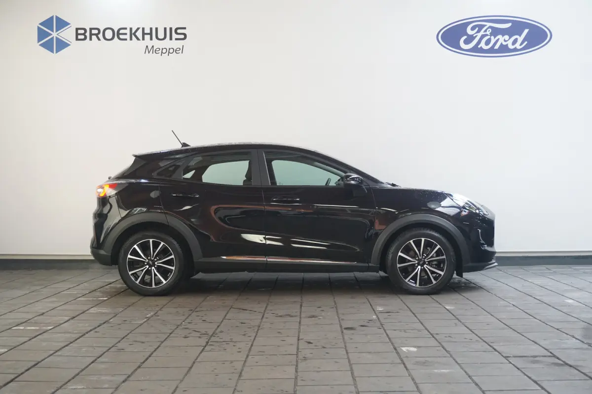 1.0 EcoBoost Titanium