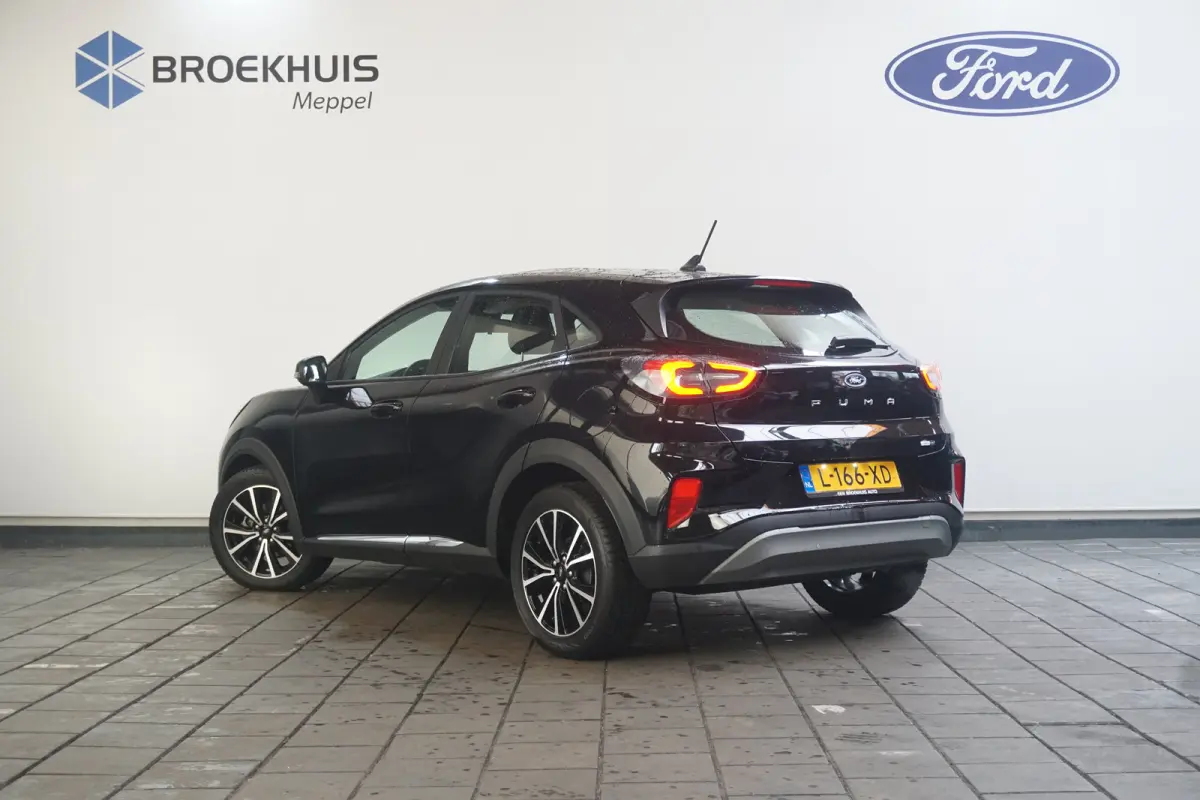 1.0 EcoBoost Titanium