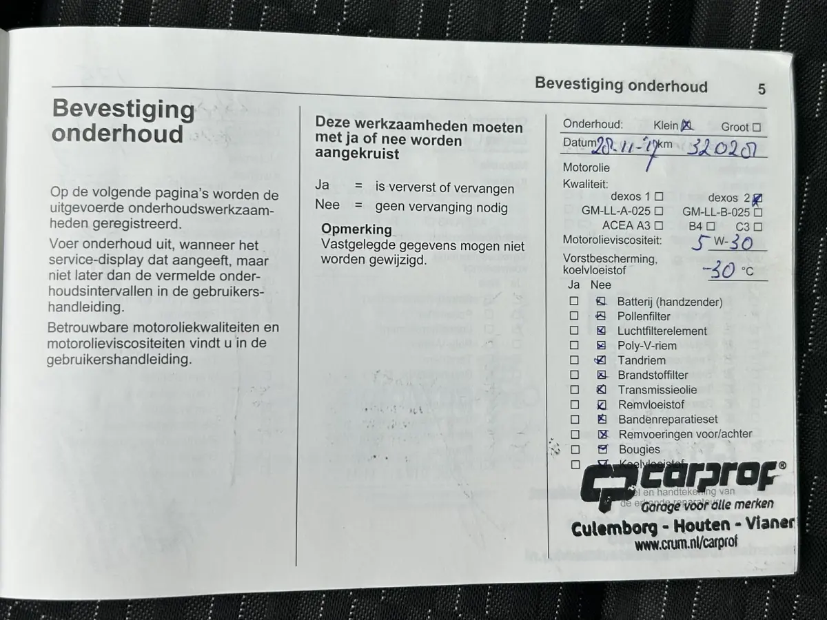 1.0 Business+ 105PK | Nette Staat | NL AUTO | NAP | Volledige Onderhoudshistorie BOSCH Carservice | Nieuwe APK | Trekhaak | Comfort Stoelen | Navigatie | Parkeersensoren Voor en Achter | DAB