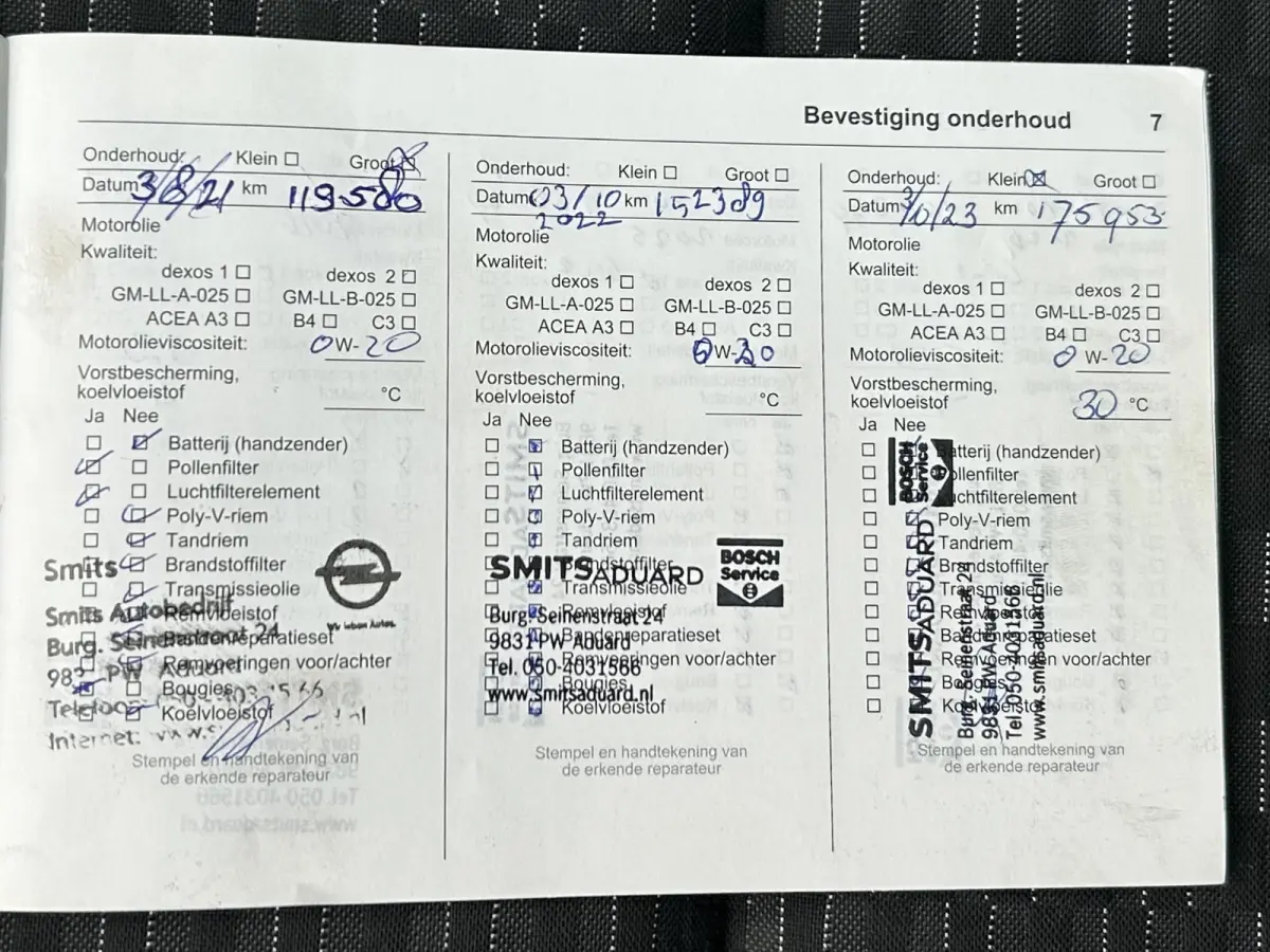 1.0 Business+ 105PK | Nette Staat | NL AUTO | NAP | Volledige Onderhoudshistorie BOSCH Carservice | Nieuwe APK | Trekhaak | Comfort Stoelen | Navigatie | Parkeersensoren Voor en Achter | DAB