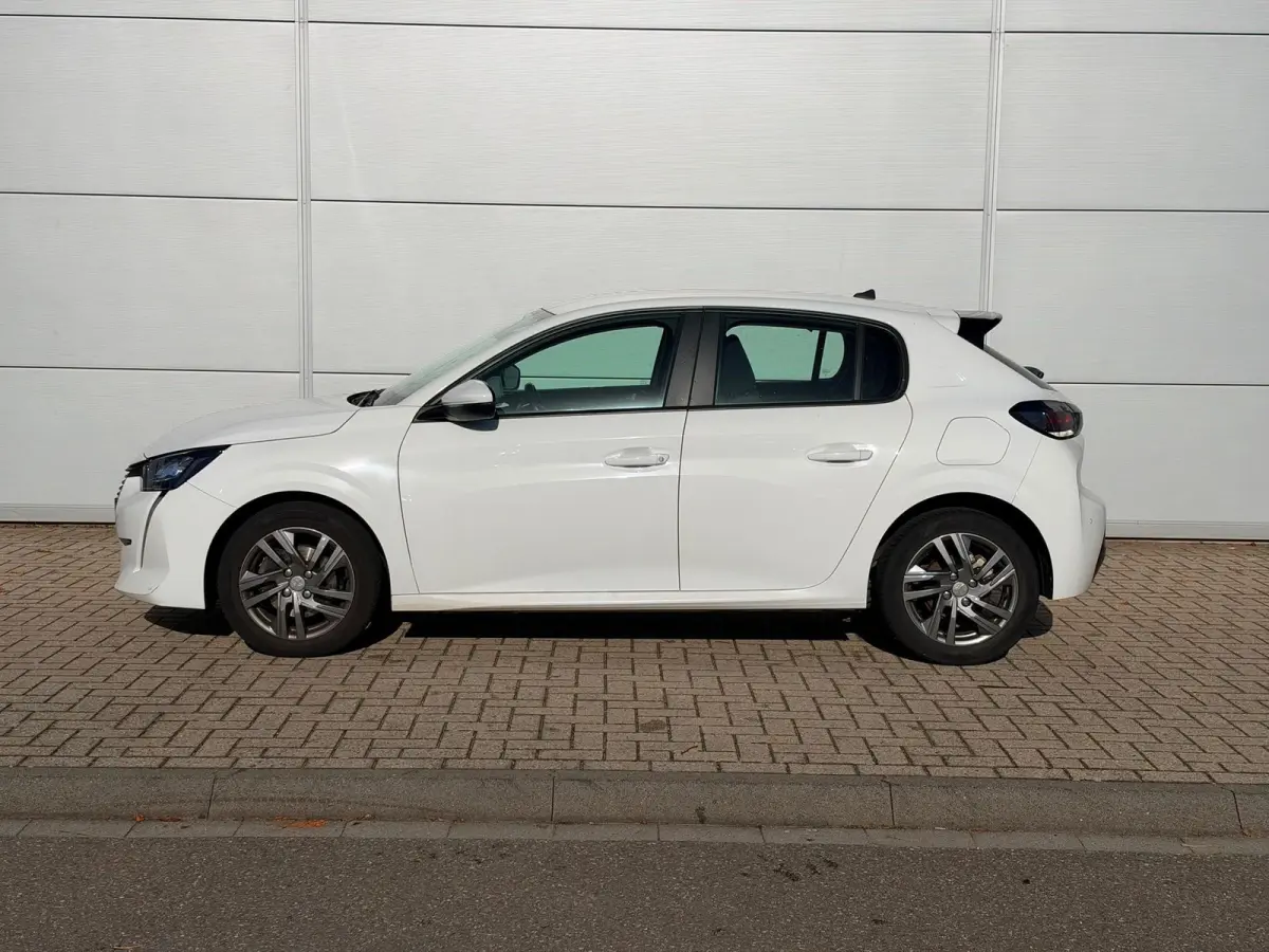 1.2 PureTech Blue Lease Active | Airco | Navigatie | Parkeersensoren | Apple Carplay/Android Auto